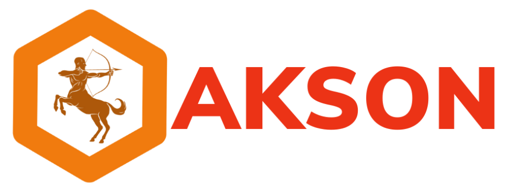 AKSON-LOGO